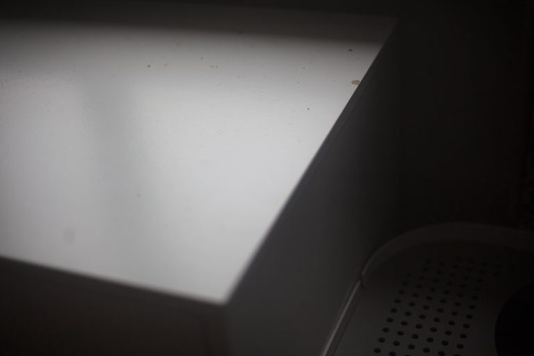 Modko Modkat Minimalist Top Entry Cat Litter Box Review