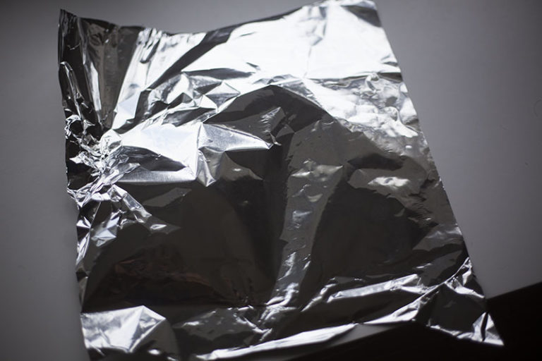 Aluminum Foil Balls Ever Made One? Does Your Cat Play With Them?